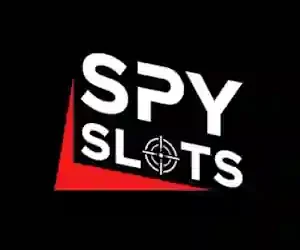 Spy Slots Casino logo