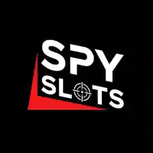 Spy Slots Casino logo