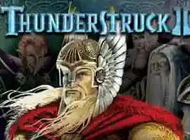 Thunderstruck II