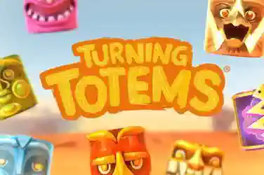 Turning Totems