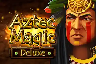 Aztec Magic Deluxe Aztec Magic Deluxe