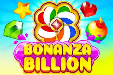 Bonanza Billion Bonanza Billion