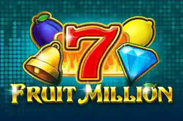Fruit Million Fruit Million