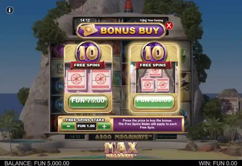  buy free spins 