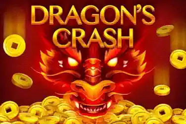 Dragon's Crash Dragon's Crash