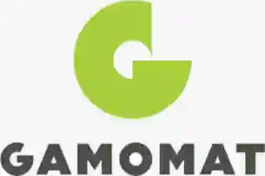 Casinos Gamomat