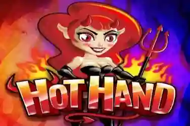 Hot Hand Hot Hand