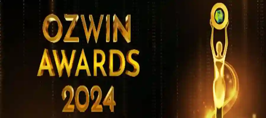 ozwin awards bonus OZWINAWARDS25 