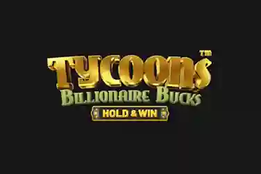 Tycoons: Billionaire Bucks Tycoons: Billionaire Bucks