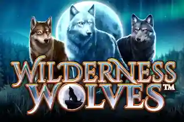 Wilderness Wolves