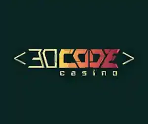 Decode Casino logo