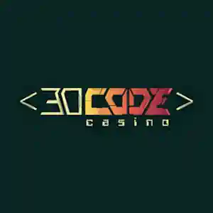 Decode Casino logo