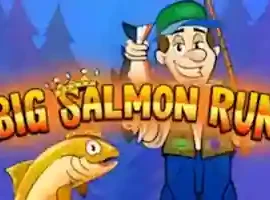 Big Salmon Run