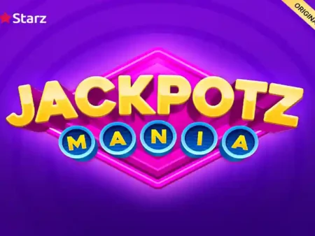 Elevating the Game with Jackpotz Mania at BitStarz