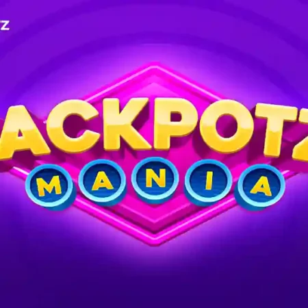 Elevating the Game with Jackpotz Mania at BitStarz