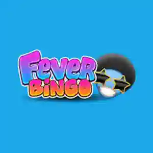 Fever Bingo logo