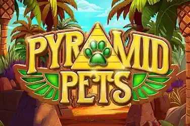 Pyramid Pets Pyramid Pets