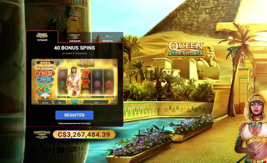 ruby fortune 40 bonus spins