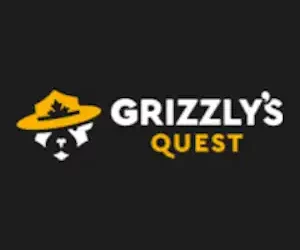 Grizzlys Quest logo