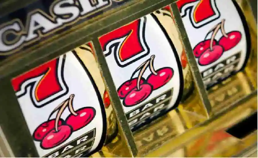 how online slot machines work